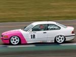 BMW 318is Coupe BTCC 1992 года